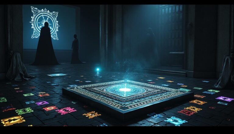 découvrez les secrets inédits du puzzle nemesis sur ps3 ! plongez dans un univers rempli d'énigmes captivantes et de surprises inattendues. prenez part à cette aventure passionnante et révélez ce que cache réellement ce jeu mystérieux. ne manquez pas cette exploration fascinante !