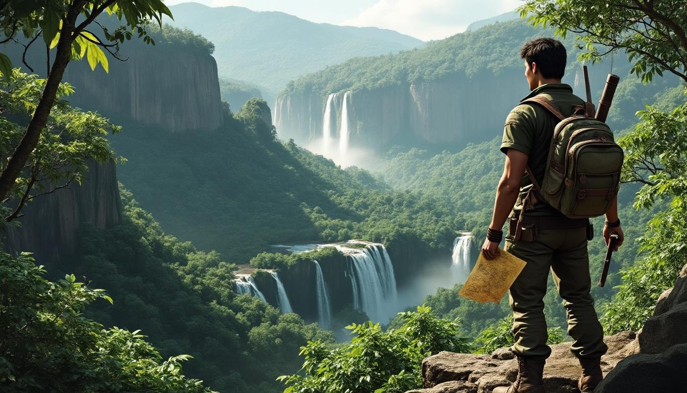 découvrez les secrets et les moments inoubliables que vous avez manqués dans aventure origins sur ps3. plongez dans l'univers captivant du jeu et explorez les aventures fascinantes qui vous attendent. ne laissez pas passer cette chance de revivre l'expérience!