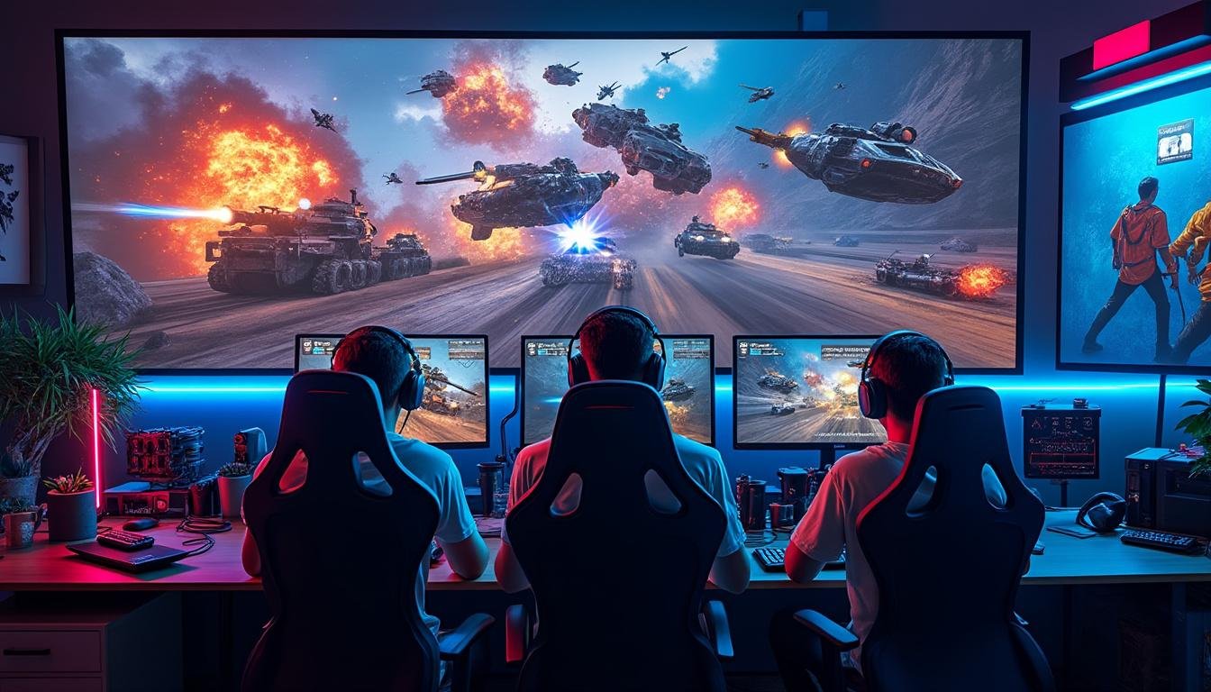 découvrez les secrets fascinants et les stratégies derrière le succès phénoménal de combat odyssey sur ps3. plongez dans l'univers du jeu et explorez les éléments qui en ont fait un incontournable, des personnages captivants aux mécaniques de gameplay innovantes. ne manquez pas cette révélation qui pourrait changer votre perception du jeu !
