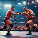 WWF Raw MEGADRIVE : Revivez la magie du jeu vidéo et de la passion du catch