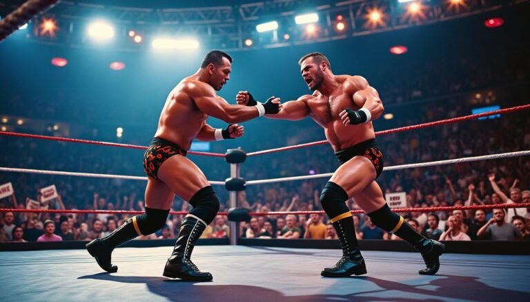 plongez dans l'univers captivant de wwf raw sur megadrive ! revivez les moments inoubliables du catch et redécouvrez l'adrénaline des combats sur console. préparez-vous à réaffronter vos lutteurs préférés et à ressentir la magie du jeu vidéo des années 90.
