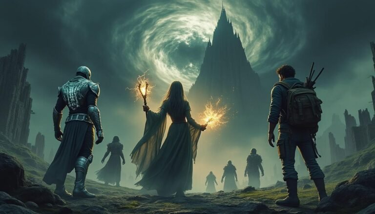 découvrez l'histoire fascinante d'une saga de jeu vidéo maudite depuis 1999, où seulement trois personnages ont échappé à un destin tragique. plongez dans cet univers captivant et explorez les mystères qui entourent cette malédiction intemporelle.
