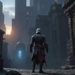 À la recherche de la statue volée d&rsquo;Assassin’s Creed Shadows : découvrez où débusquer le moine guerrier.