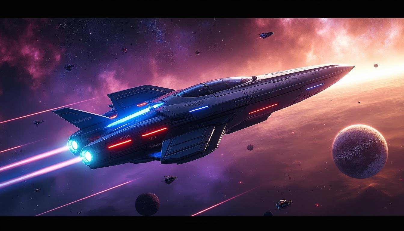 découvrez action eclipse, une aventure intergalactique captivante sur ps5. explorez des mondes fascinants, affrontez des ennemis redoutables et vivez une expérience immersive inédite. prêt à conquérir l'univers ?