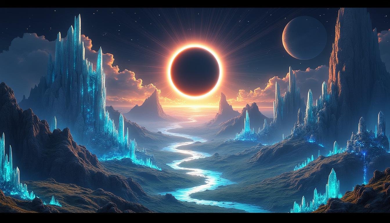 découvrez action eclipse, une aventure intergalactique palpitante sur ps5 ! explorez des mondes fascinants, affrontez des ennemis redoutables et vivez une expérience immersive unique. préparez-vous à sauver l'univers avec des graphismes époustouflants et un gameplay captivant. rejoignez-nous dès maintenant pour une épopée spatiale inoubliable !