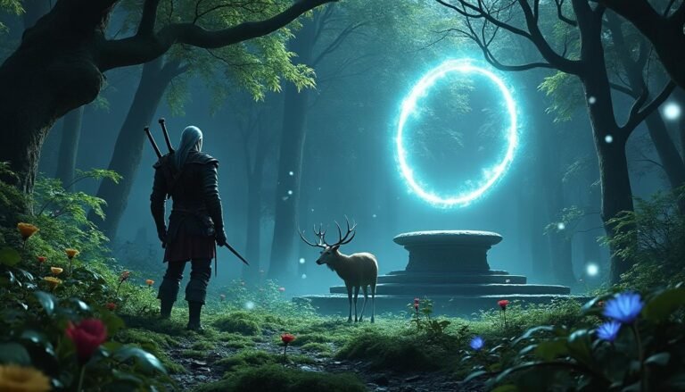 après plus de 1000 heures d'exploration dans l'univers riche de the witcher 3, découvrez une révélation inattendue qui pourrait bien changer votre perception du jeu, même dix ans après sa sortie. plongez dans cette analyse approfondie et intérez-vous aux secrets que recèle toujours ce chef-d'œuvre vidéoludique.
