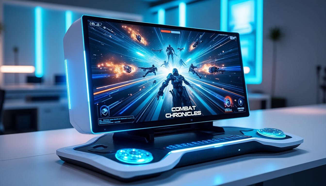 plongez dans l'univers captivant de combat chronicles sur ps5, une aventure épique qui mêle action palpitante et narration immersive. préparez-vous à vivre des combats intenses, découvrir des personnages fascinants et explorer des mondes riches en détails. rejoignez le combat dès maintenant !