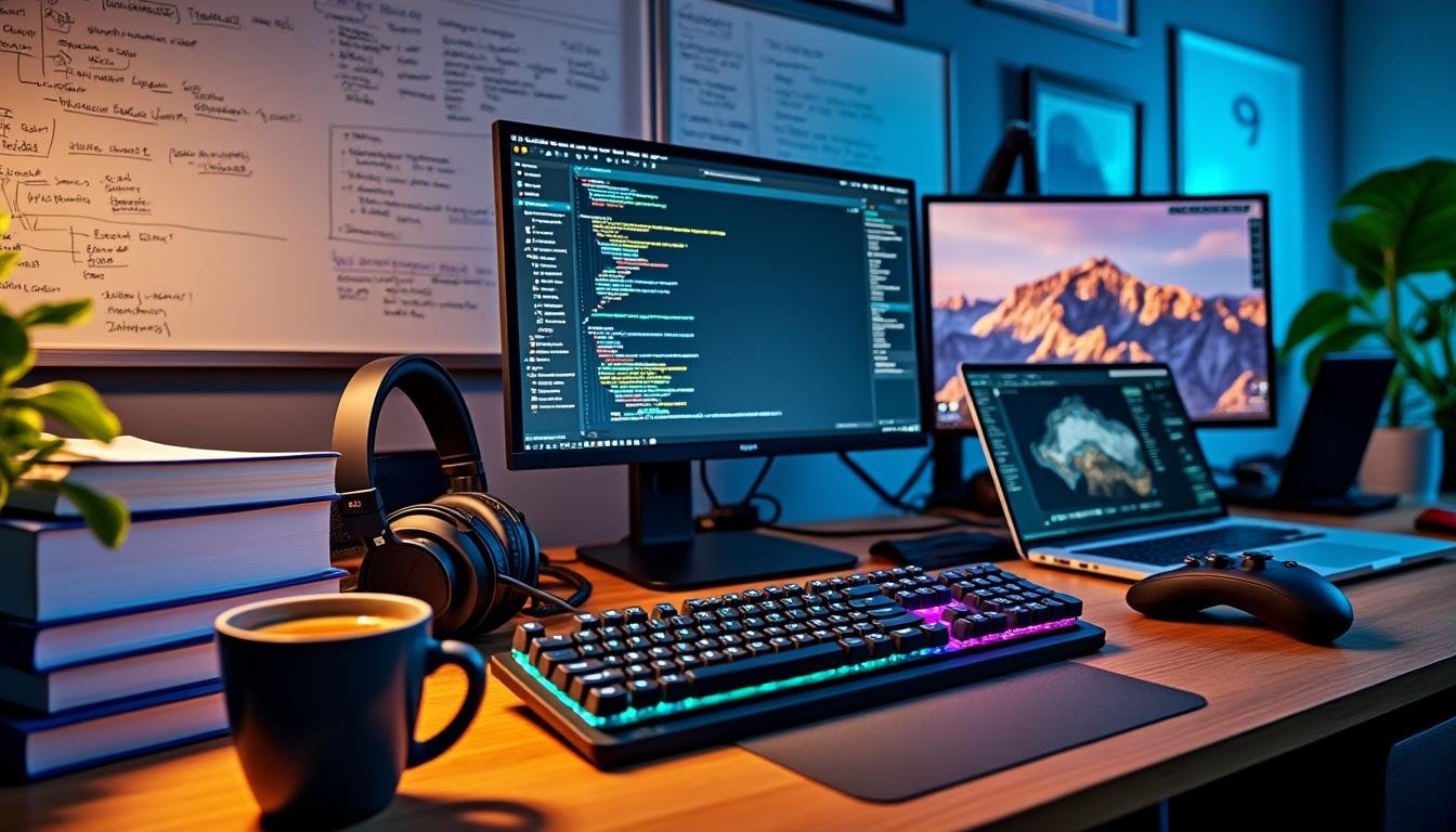 plongez dans l'univers fascinant de puzzle legacy sur ps5 ! découvrez une aventure captivante où chaque énigme résolue vous rapproche d'une histoire riche en surprises. préparez-vous à un défi qui stimulera votre esprit et éveillera votre curiosité.