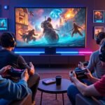 Découvrez comment RPG Revolution PS3 va révolutionner votre expérience de jeu !