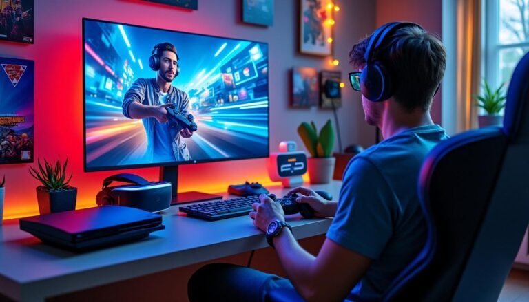 plongez dans l'univers captivant de la simulation legacy sur ps3 et découvrez comment cette innovation va transformer votre expérience de jeu, offrant une immersion inédite et des mécaniques de jeu réinventées.