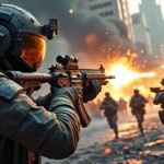 Découvrez le meilleur FPS de la saga PS3 qui a changé l&rsquo;histoire du jeu vidéo !