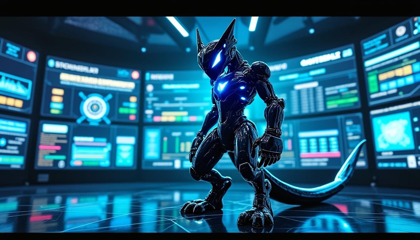 plongez dans l'univers mystérieux de digimon world sur ps1 et révélez le secret incroyable qui va étonner tous les fans de la franchise. ne manquez pas cette révélation qui pourrait changer votre perception du jeu !