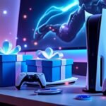 Découvrez les 3 cadeaux surprises gratuits offerts par PlayStation pour PS5 et PS4 : ne manquez pas ces codes exclusifs !