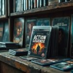 Découvrez pourquoi Action Legends sur PS3 est le jeu que personne ne parle !