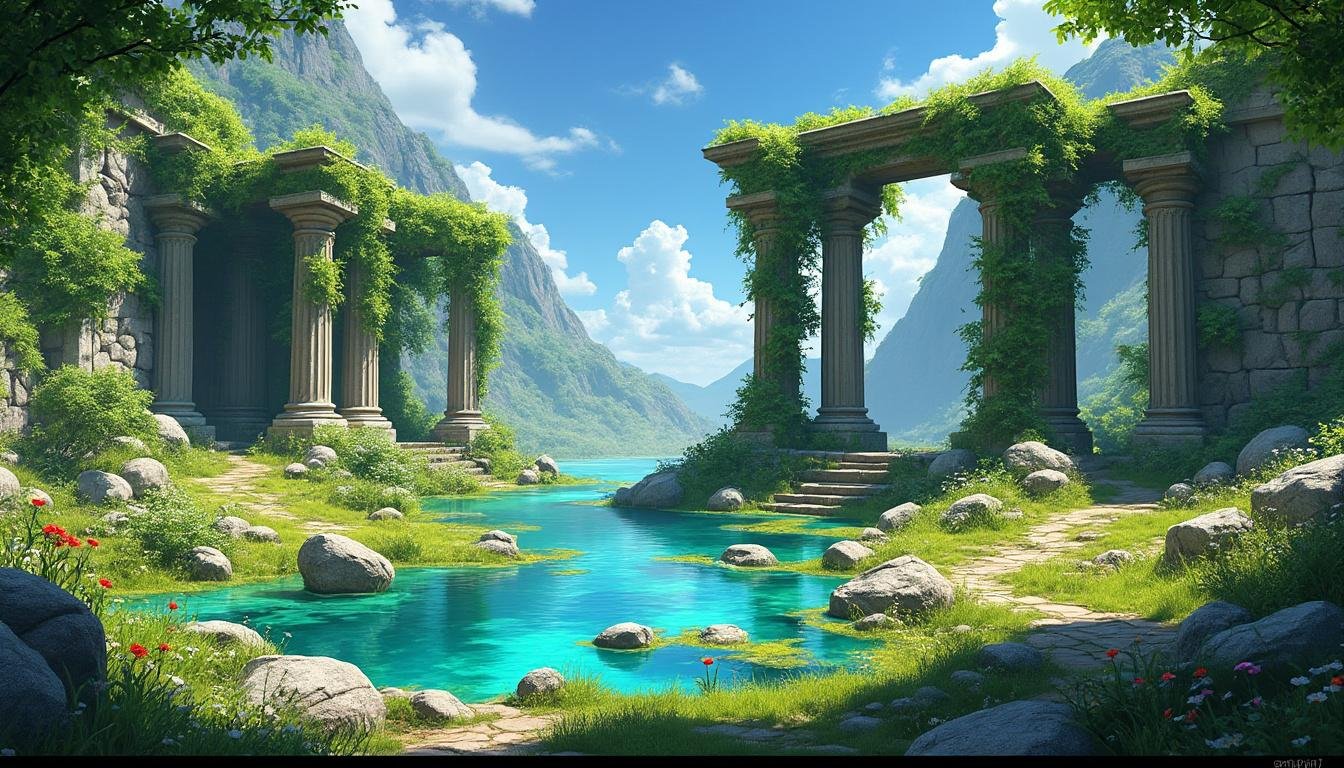 plongez dans l'univers captivant d'aventure origins sur ps3 et découvrez comment ce jeu innovant va transformer votre expérience de jeu avec ses mécaniques révolutionnaires, son scénario immersif et ses défis passionnants. ne manquez pas l'opportunité de redéfinir vos sessions de jeu !