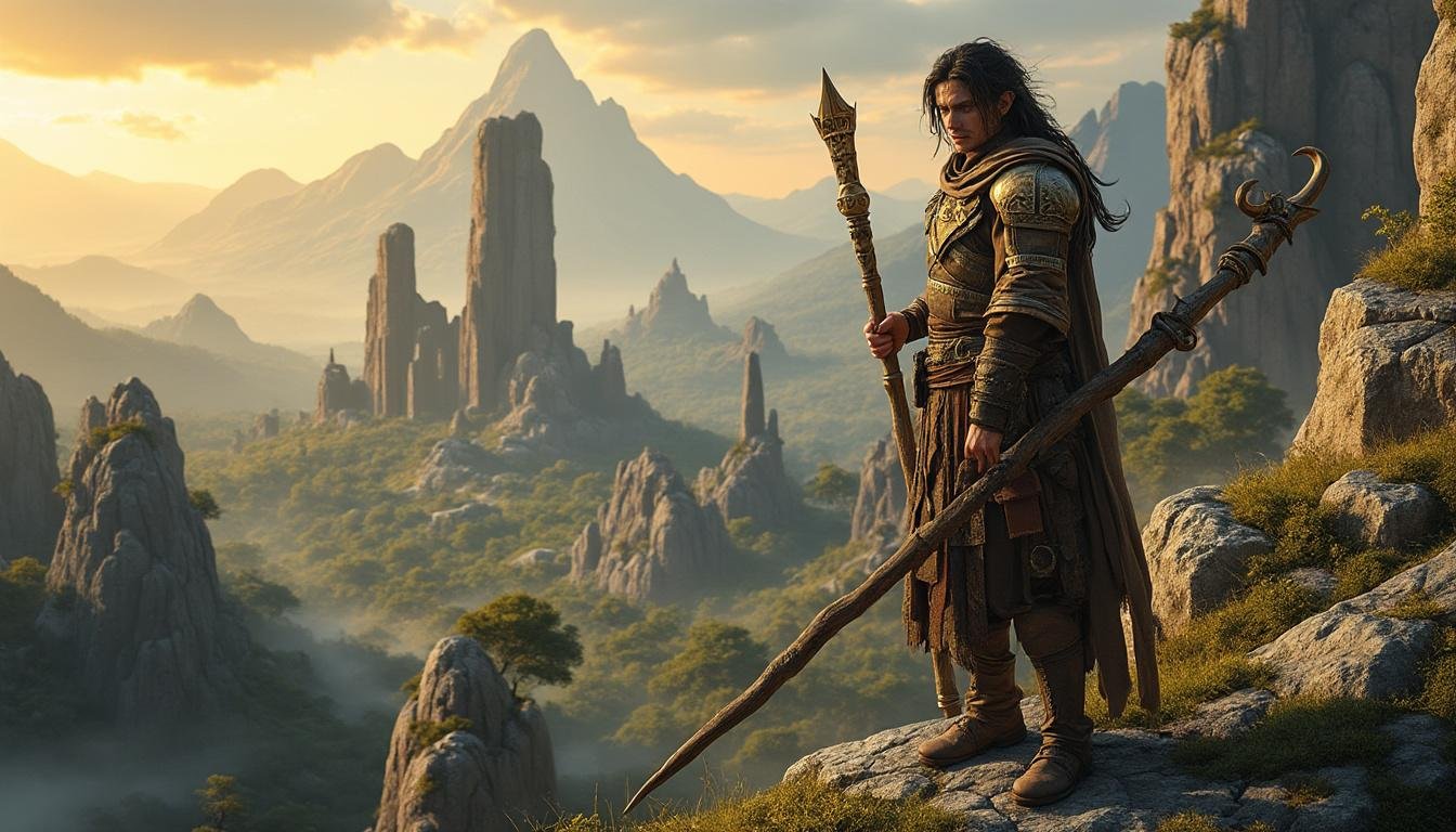 plongez dans l'univers captivant d'aventure origins sur ps3, un jeu qui promet de transformer votre expérience de jeu avec son gameplay innovant et son histoire immersive. découvrez les mécaniques révolutionnaires qui feront de chaque session un moment inoubliable!