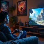Découvrez pourquoi Aventure Origins sur PS3 pourrait changer votre vision du jeu vidéo !