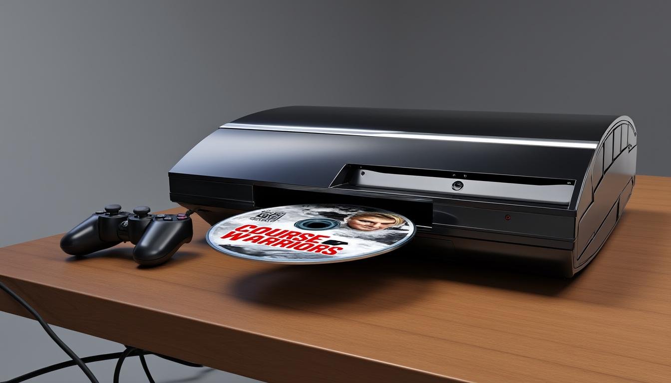 découvrez comment course warriors ps3 va transformer votre expérience de jeu avec des graphismes époustouflants, un gameplay immersif et des fonctionnalités innovantes qui vous plongeront au cœur de l'action. ne manquez pas cette révolution vidéoludique !