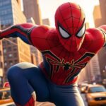 Découvrez pourquoi Spider-Man sur PS2 est le meilleur jeu de super-héros jamais créé !