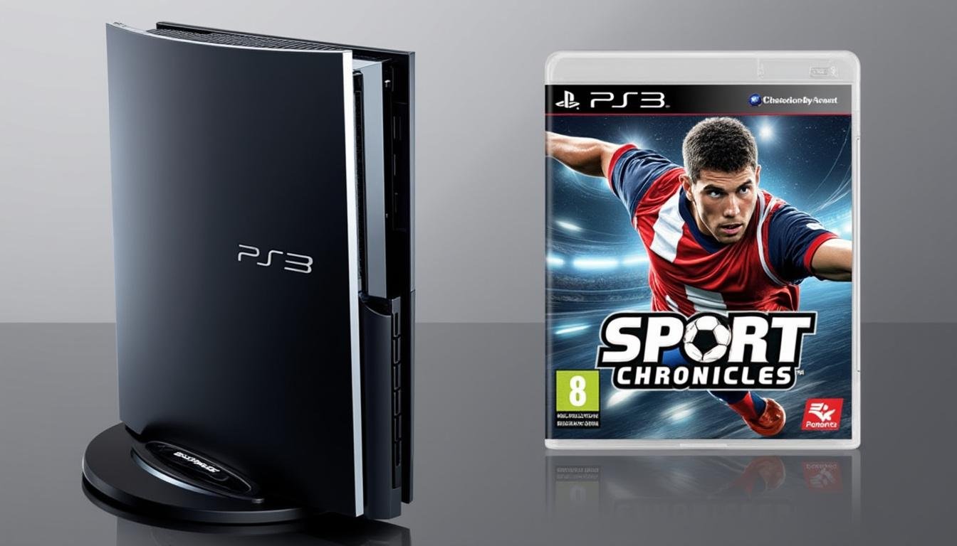 plongez dans l'univers de sport chronicles sur ps3 et explorez comment ce jeu innovant a révolutionné le paysage vidéoludique. analysez ses mécaniques de jeu uniques et son impact durable sur l'industrie du jeu vidéo.