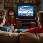 Découvrez pourquoi WCW Nitro sur PS1 pourrait sauver votre enfance