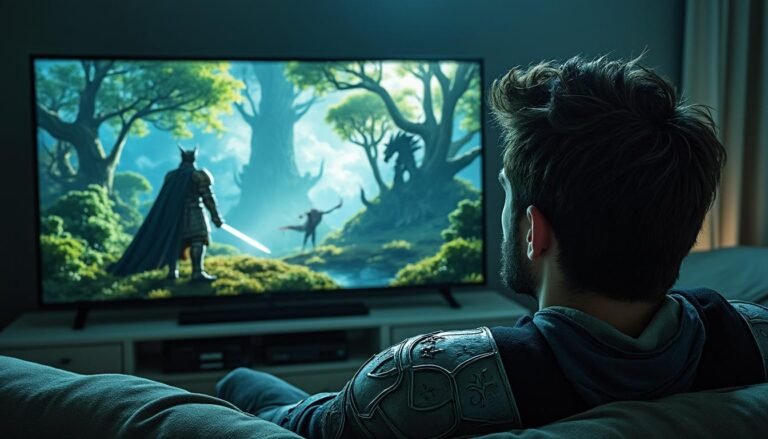 découvrez comment le rpg révolutionnaire sur ps3 transformera votre expérience de jeu à travers des mécaniques innovantes, des graphismes époustouflants et une immersion totale dans des mondes fascinants.
