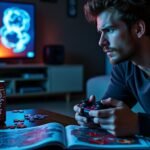 Découvrez pourquoi le puzzle nemesis sur PS3 va changer votre façon de jouer !