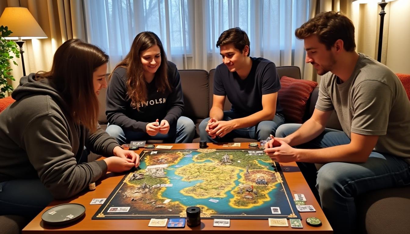 plongez dans l'univers captivant du puzzle nemesis sur ps3 ! découvrez comment ce jeu innovant redéfinit votre expérience de jeu avec des défis uniques, une jouabilité immersive et des graphismes époustouflants. préparez-vous à vivre une aventure qui transformera votre manière de jouer !