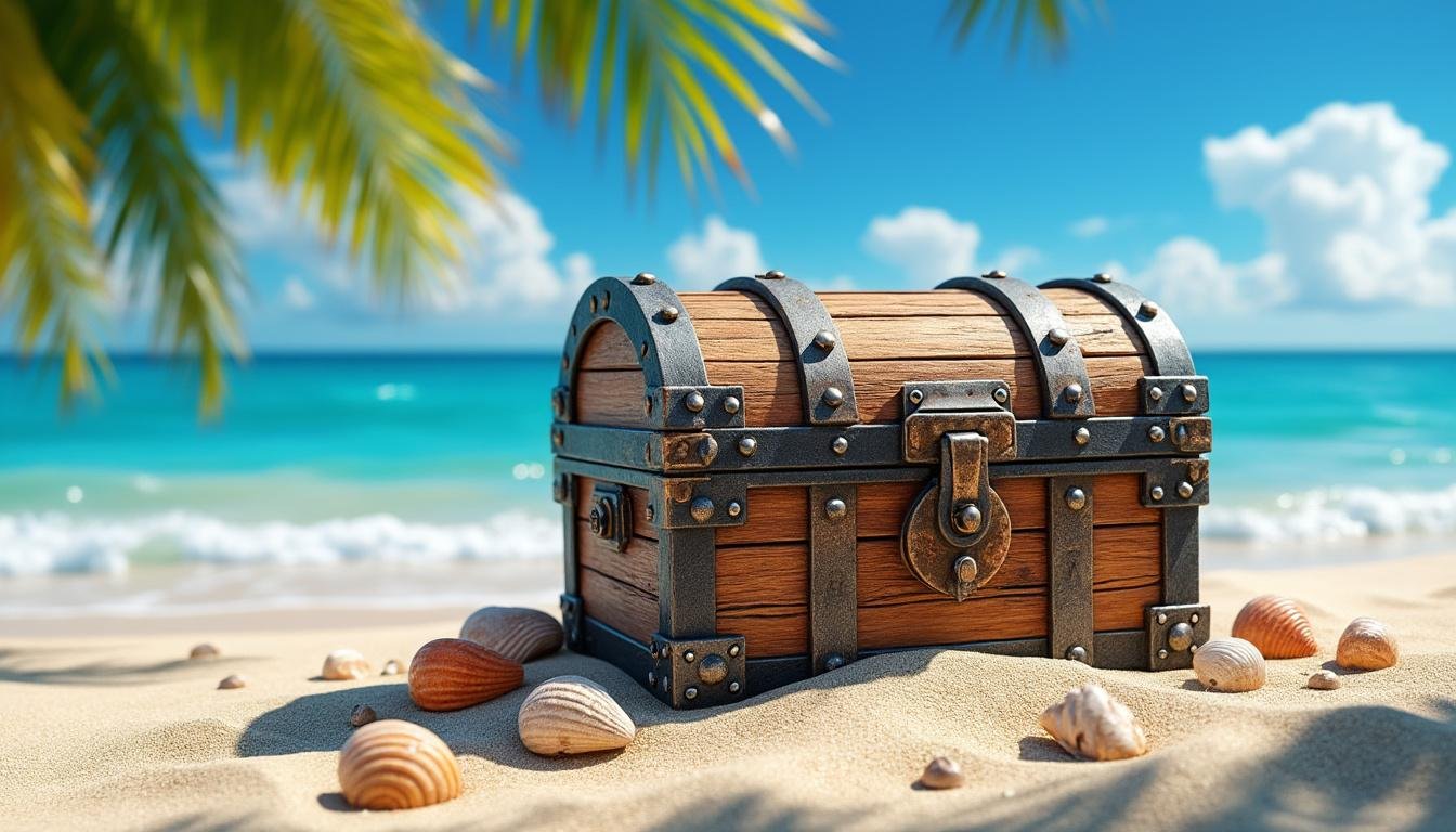 explorez cayo perico comme jamais auparavant avec notre guide complet des emplacements des coffres au trésor et des caches enterrées dans gta online. ne manquez aucune pièce d'or !