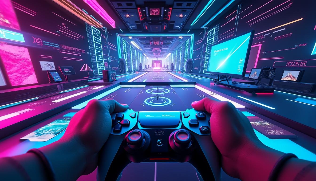 découvrez notre critique approfondie d'un jeu vidéo ps5 exceptionnellement noté 19/20. explorez ses caractéristiques captivantes et plongez dans cet univers fascinant, mais prenez garde aux avis controversés qui pourraient influencer votre expérience. testez-le gratuitement et faites-vous votre propre opinion !