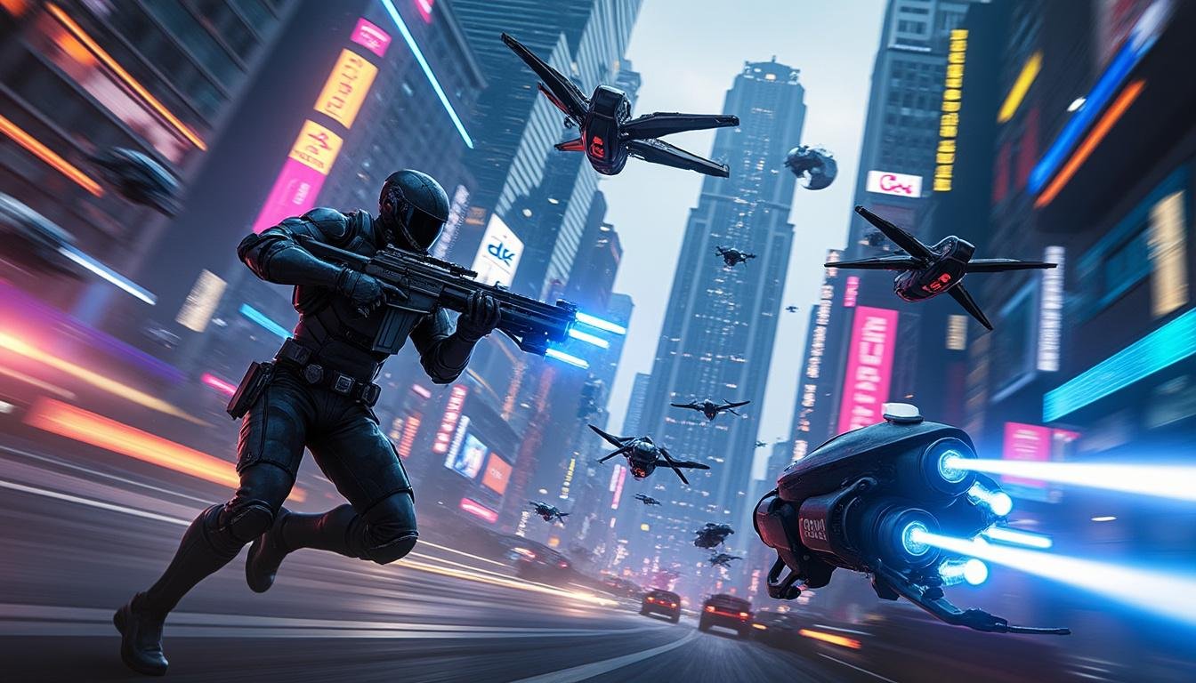 découvrez un jeu vidéo ps5 exceptionnel, noté 19/20, et jouez gratuitement ! plongez dans un univers captivant tout en restant vigilant face aux critiques qui pourraient nuancer votre expérience. prêt à relever le défi ?