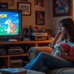 Explorez les raisons pour lesquelles Digimon World 3 sur PS1 a laissé une empreinte indélébile dans le cœur d&rsquo;une génération !