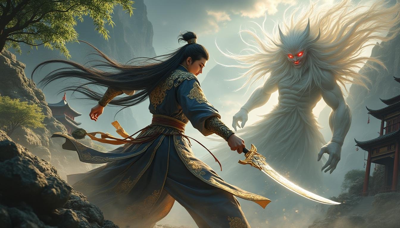 découvrez les secrets du jeu folie wuchang fallen feathers avec notre guide complet. plongez dans le fonctionnement de ce fascinant univers, apprenez à maîtriser ses mécanismes et déjouez les mystères qui l'entourent pour vivre une expérience inoubliable.