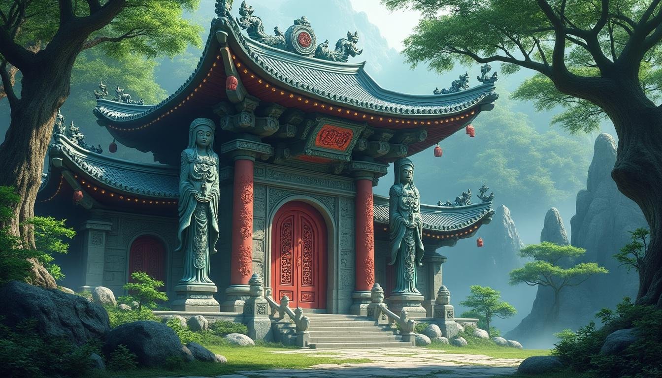 découvrez la fascinante mécanique de folie wuchang fallen feathers à travers notre guide détaillé. plongez dans l'univers de ce jeu captivant et démystifiez ses secrets pour en maîtriser le fonctionnement et maximiser votre expérience de jeu.