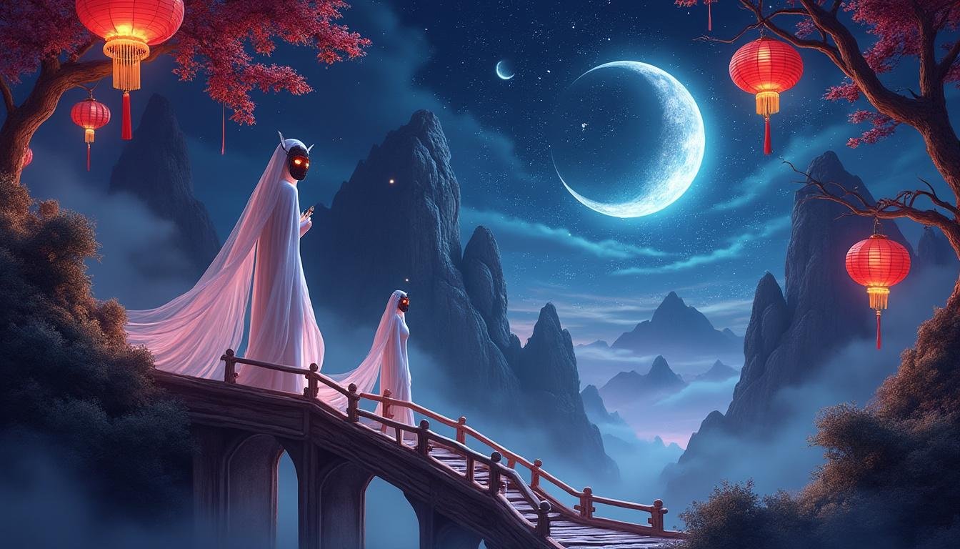 découvrez les arcanes de folie wuchang fallen feathers dans notre article. nous vous proposons une démystification complète de son fonctionnement, explorant ses mécanismes, ses enjeux et les secrets qui se cachent derrière cette expérience immersive. plongez dans un univers intrigant et éclairé.