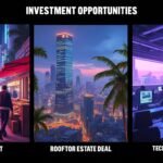 GTA Online : trois opportunités d’investissement méconnues pour booster vos gains