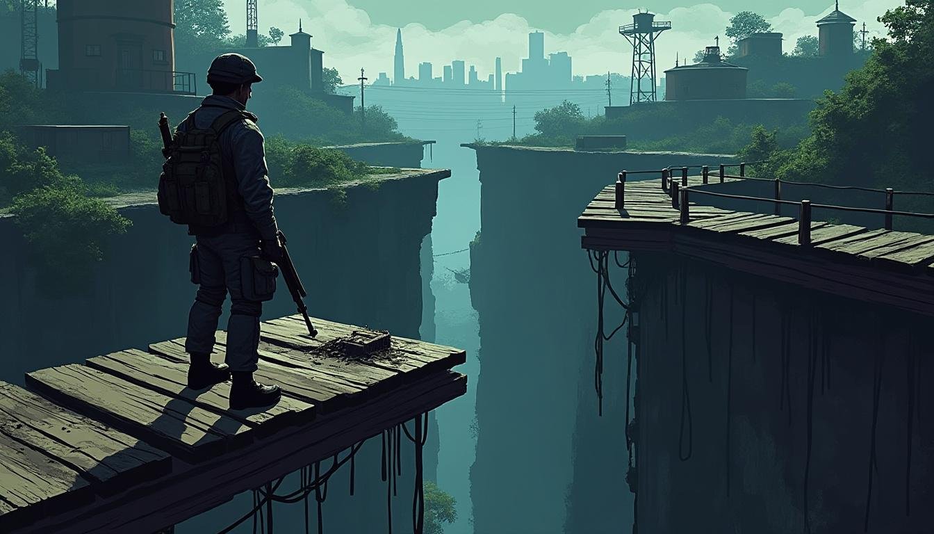 découvrez les source d'inspiration japonaises qui ont façonné l'univers unique de death stranding, le dernier chef-d'œuvre de hideo kojima. plongez dans les influences culturelles et artistiques qui ont contribué à la création de ce jeu innovant.