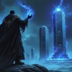 Invoquer des golems dans Diablo 4 en jouant Nécromancien : guide pratique