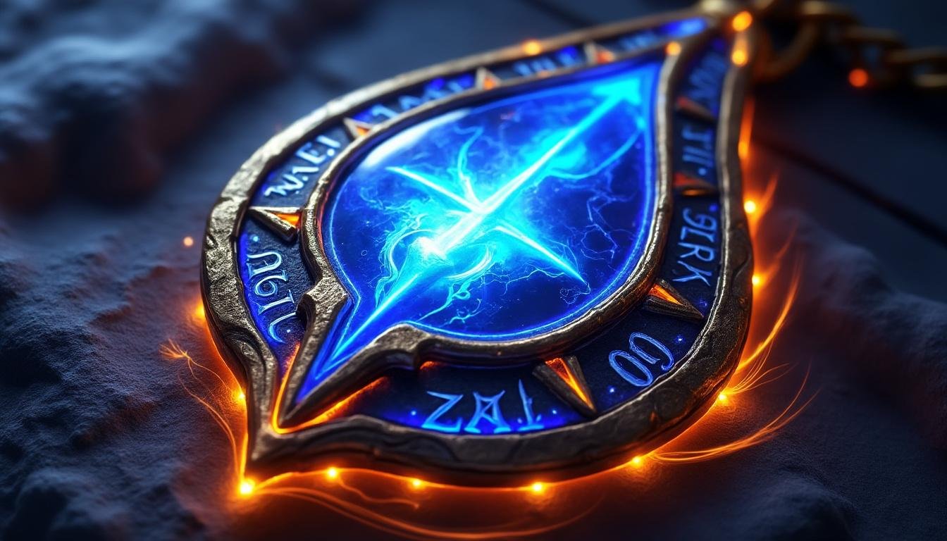 découvrez notre guide complet sur l'iris ophidien dans diablo 4. apprenez comment acquérir cet objet rare, ses utilisations, et les meilleures stratégies pour le trouver dans le jeu. ne manquez pas cette opportunité d'améliorer votre expérience de jeu !