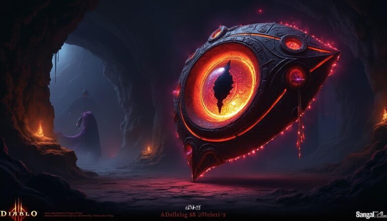 découvrez comment obtenir l'iris ophidien, un objet rare dans diablo 4. suivez notre guide détaillé pour maximiser vos chances d'acquisition et enrichir votre expérience de jeu.
