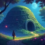 Kofun de Makina AC Shadows : guide pour le localiser et le compléter efficacement