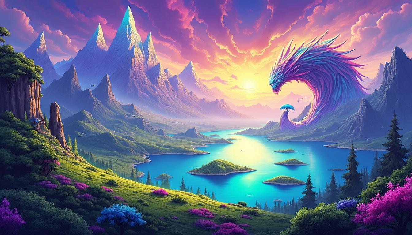 plongez dans l'univers enchanteur de monster world iv sur megadrive et revivez la magie des jeux rétro. découvrez les secrets, l'aventure palpitante et les graphismes colorés de ce classique inoubliable qui a marqué toute une génération de gamers.