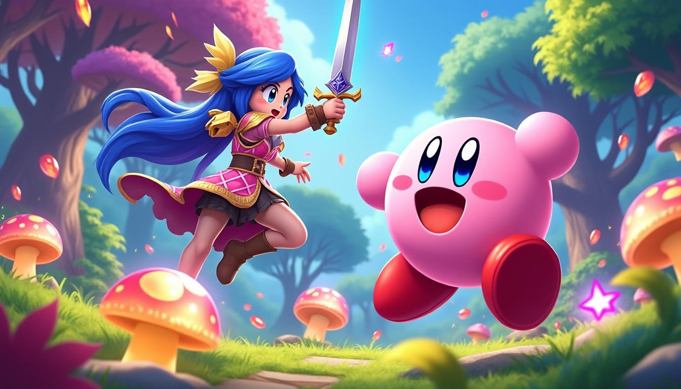 plongez dans l'univers enchanteur de monster world iv sur megadrive. redécouvrez ce classique intemporel avec son gameplay captivant, ses graphismes charmants et sa bande-son envoûtante. une aventure nostalgique qui ravira les passionnés de jeux rétro et les nouveaux venus.