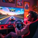 La nostalgie au volant : redécouvrir Course Origins sur PS4