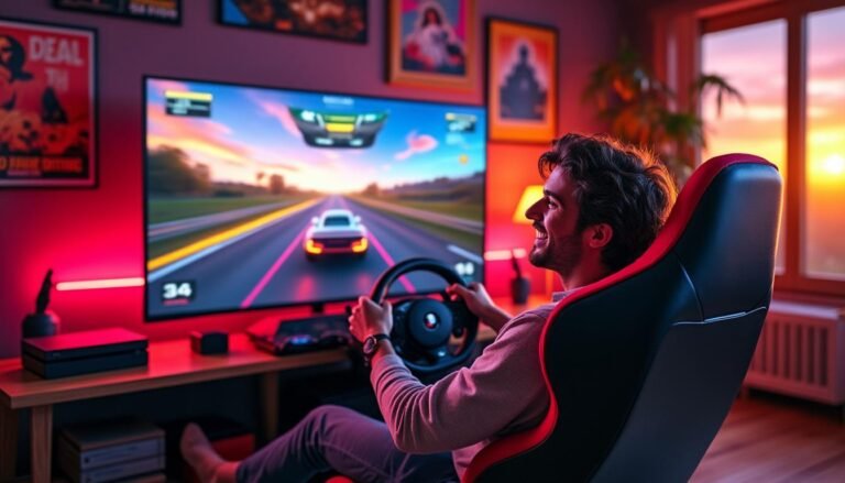 plongez dans la nostalgie avec 'course origins' sur ps4. redécouvrez des paysages emblématiques et revivez des moments de course inoubliables qui ont marqué l'histoire du jeu vidéo. préparez-vous à vivre des sensations fortes et à relancer votre passion pour la vitesse!