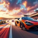 La passion d&rsquo;une course légendaire sur PS4