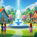La poussière de fée dans les Sims 4 : guidage pour en faire l’acquisition