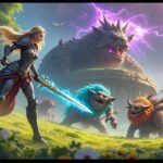 La pucelle : tactics ps2, le jeu qui va vous surprendre en 2023 !