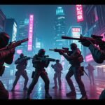 La renaissance des FPS : une exploration des origines sur PS5