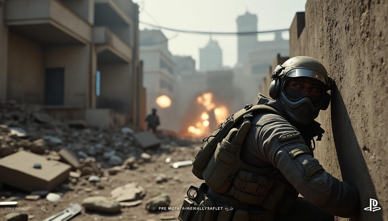 découvrez l'évolution passionnante des jeux de tir à la première personne (fps) sur ps5. plongez dans une saga riche en innovations graphiques, en mécaniques de gameplay et en expériences immersives qui redéfinissent le genre. explorez comment la puissance de la ps5 transforme chaque affrontement en une aventure inoubliable.